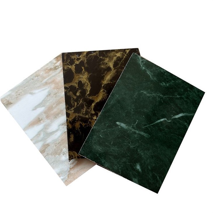3mm 4mm 5mm 4ft*8ft Acp Aluminum Composite Panel Exterior Wall Alucobond Panel