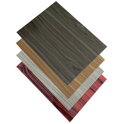 Panel Cladin Pren Alwminiwm Cynhyrchion ACP Panel Cyfansawdd Alwminiwm Alucobond