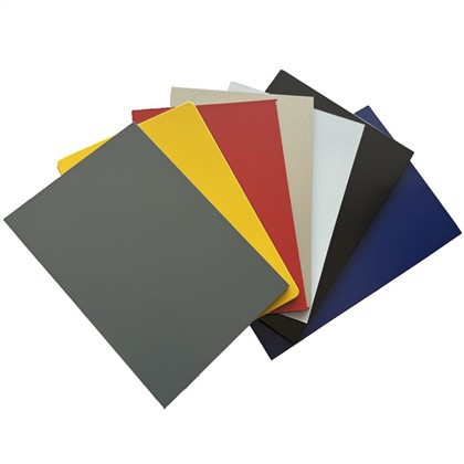 Cladin Panel Cyfansawdd AG ACP