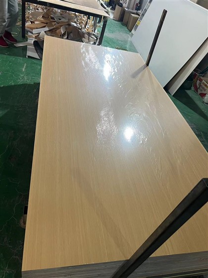 Bwrdd wal addurniadol siarcol bambŵ pvc wal panel wal ffibr bambŵ wpc